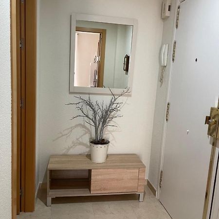 Apartamento La Compania Lägenhet Córdoba Exteriör bild