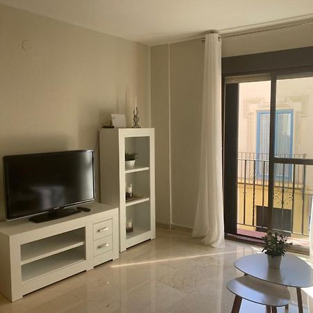 Apartamento La Compania Lägenhet Córdoba Exteriör bild