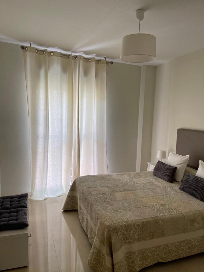 Apartamento La Compania Lägenhet Córdoba Exteriör bild