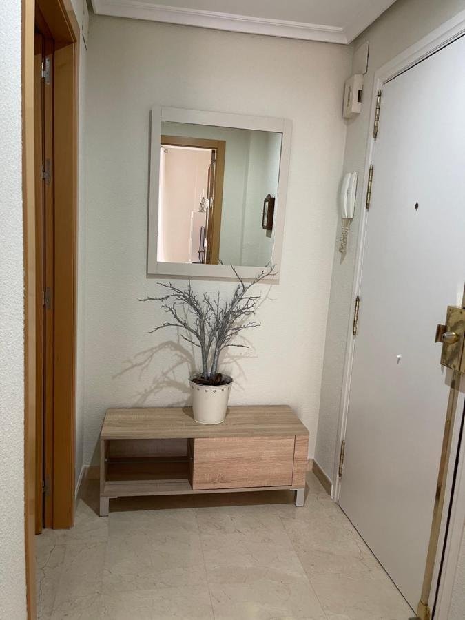 Apartamento La Compania Lägenhet Córdoba Exteriör bild