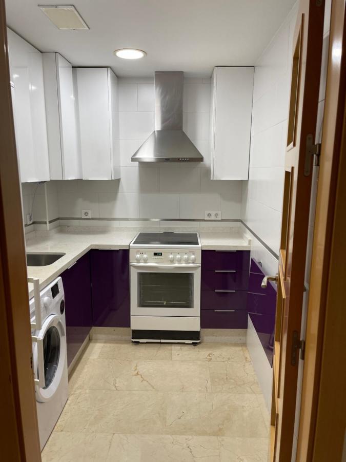 Apartamento La Compania Lägenhet Córdoba Exteriör bild