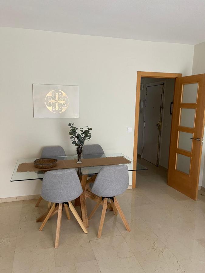 Apartamento La Compania Lägenhet Córdoba Exteriör bild