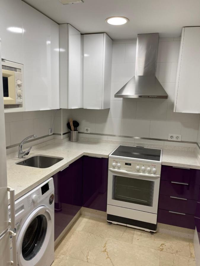 Apartamento La Compania Lägenhet Córdoba Exteriör bild