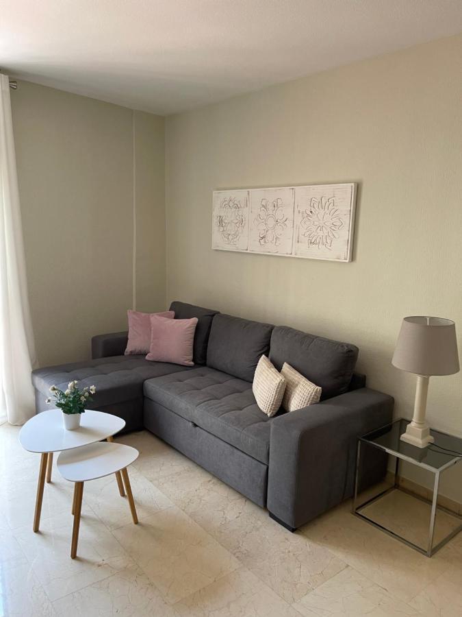 Apartamento La Compania Lägenhet Córdoba Exteriör bild