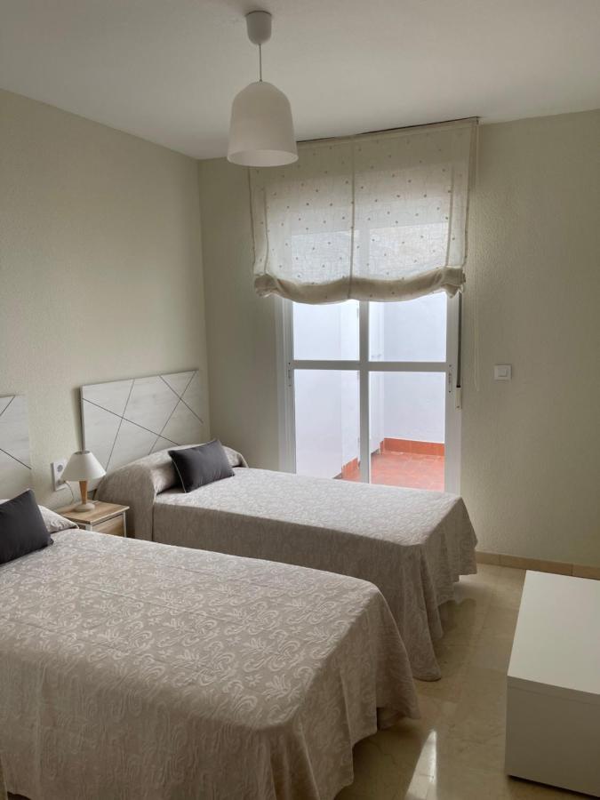 Apartamento La Compania Lägenhet Córdoba Exteriör bild