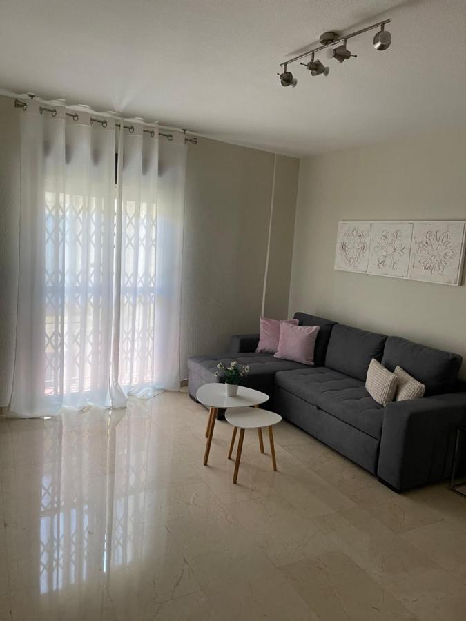 Apartamento La Compania Lägenhet Córdoba Exteriör bild
