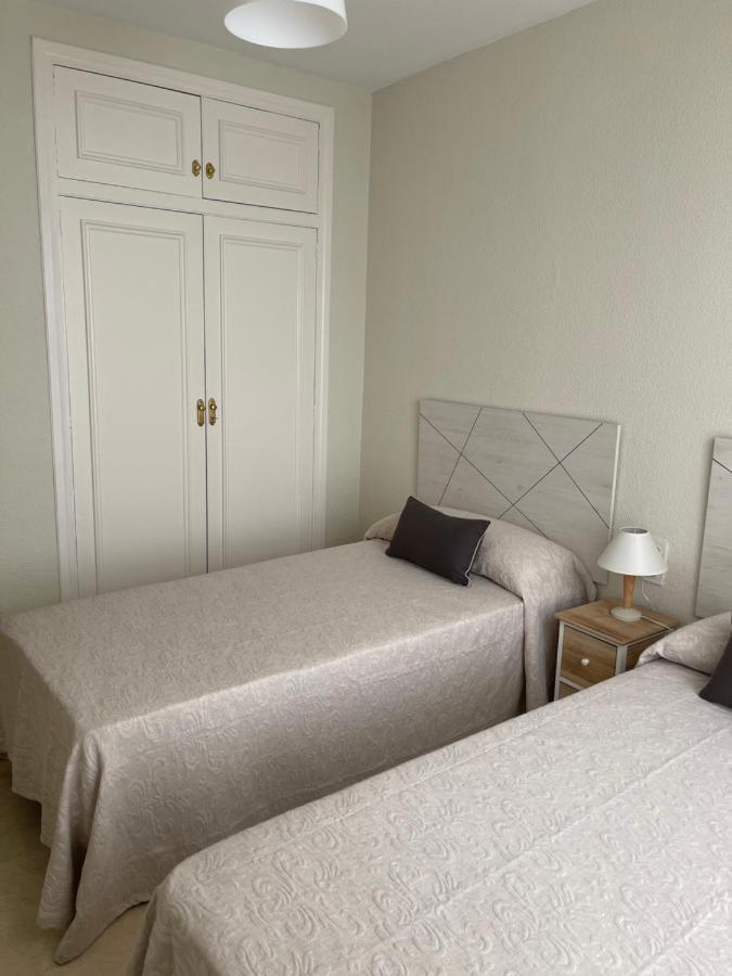 Apartamento La Compania Lägenhet Córdoba Exteriör bild