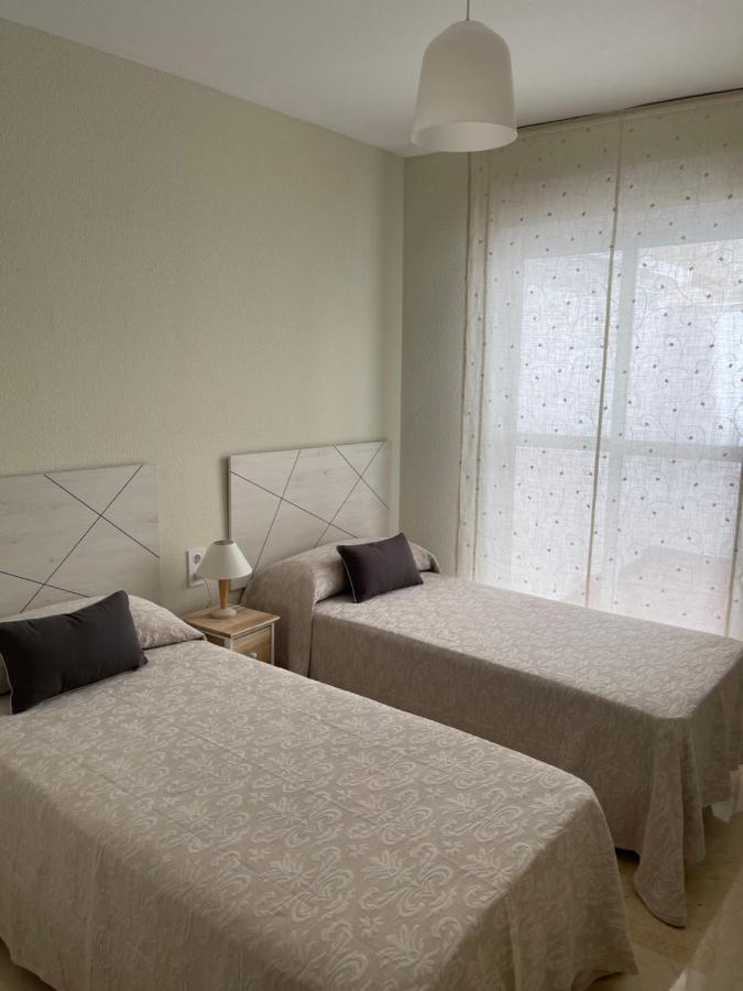 Apartamento La Compania Lägenhet Córdoba Exteriör bild