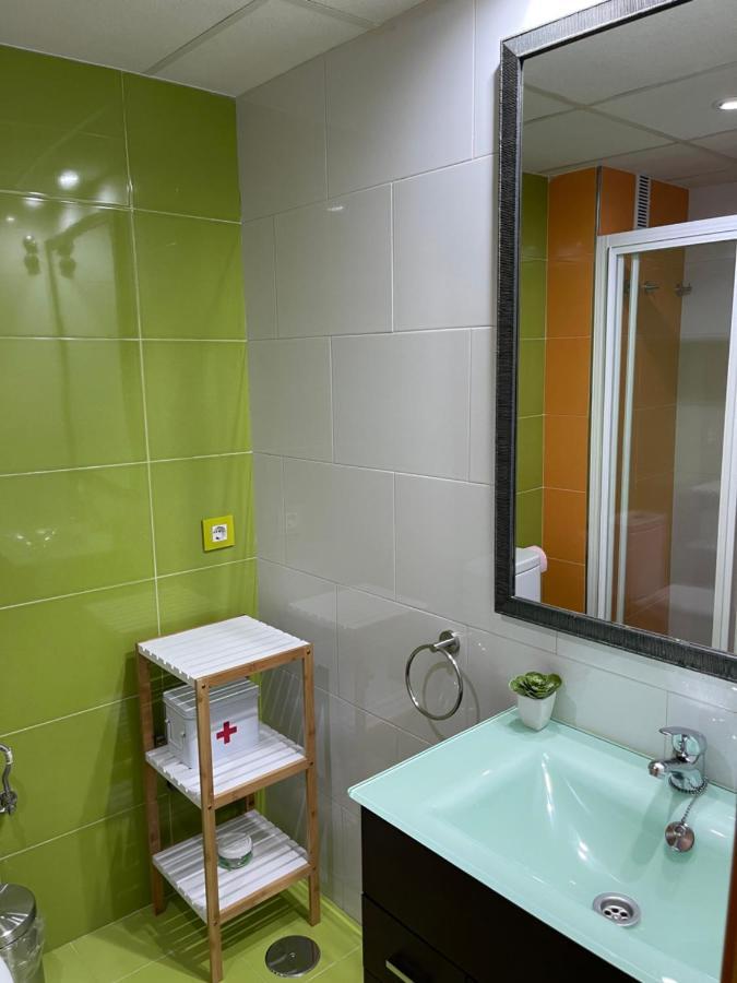 Apartamento La Compania Lägenhet Córdoba Exteriör bild